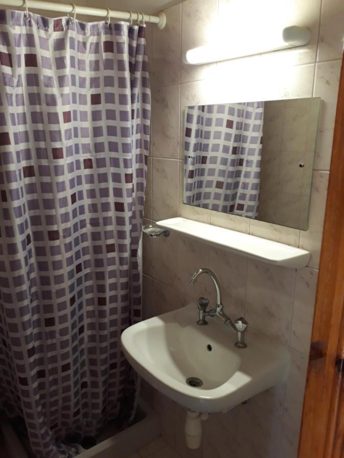 Aggeliki Apartments 斯达林 外观 照片